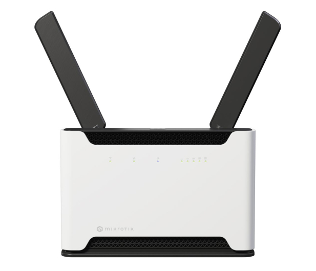 MikroTik Chateau LTE18 ax 1800Mbps a/b/g/n/ac/ax 3G/4G (LTE) 1200Mbps - 1169917 - zdjęcie